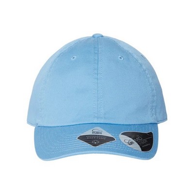 Atlantis® Headwear Fraser Sustainable Dad Hat