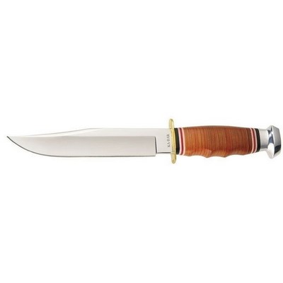 KA-BAR Bowie Knife