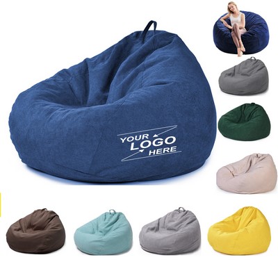 Adult Size Bean Bag Chair