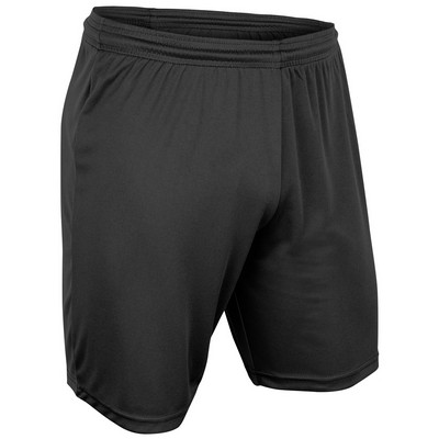 Vision Shorts w/9" Inseam - Stock