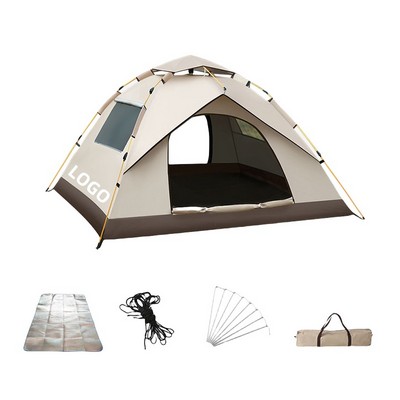 Camping Tent