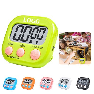 Classroom Timer for Teachers