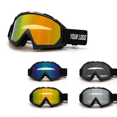 Off-road Windproof Goggles