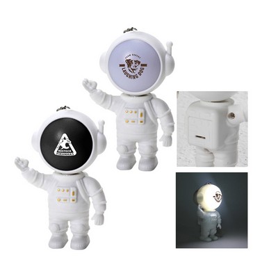 Astronaut Keylights