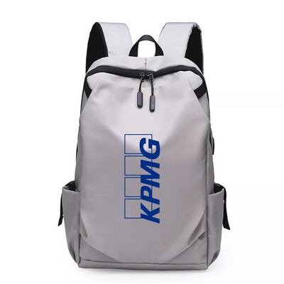 Smart Backpack