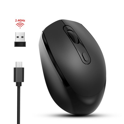 Rehargable Wireless Mouse