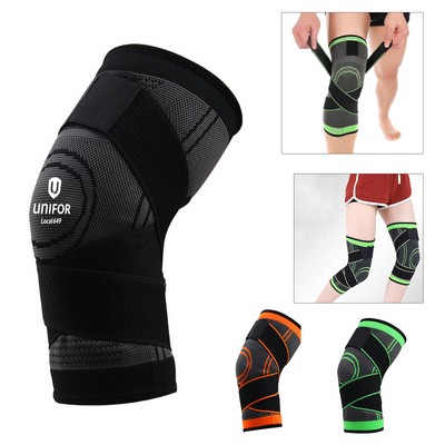 Outdoor Knee Support Protector