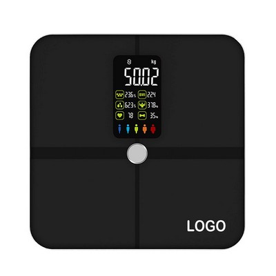 Smart Body Fat Scale