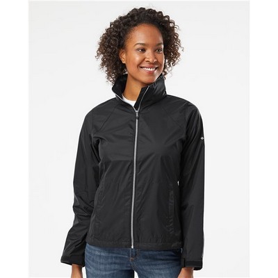 Columbia® Women's Switchback™ III Jacket