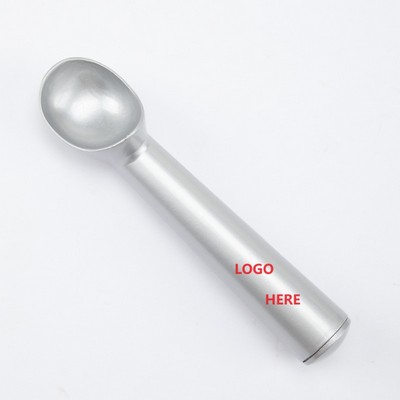 Metal Ice Cream Scoop