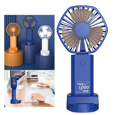 Portable Handheld Fan