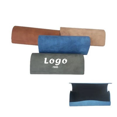 Customizable Sunglass Case