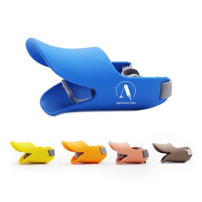 Silicone Dog Muzzles