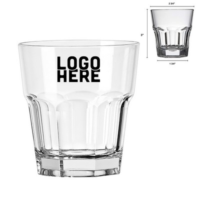 5 oz Shot Glass