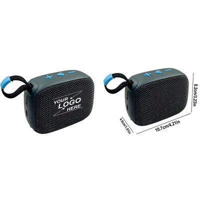 Go4 Wireless Wireless Portable Speaker