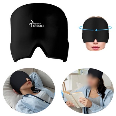 Migraine Relief Cap