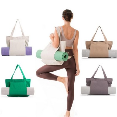 Travel Yoga Gym Bag