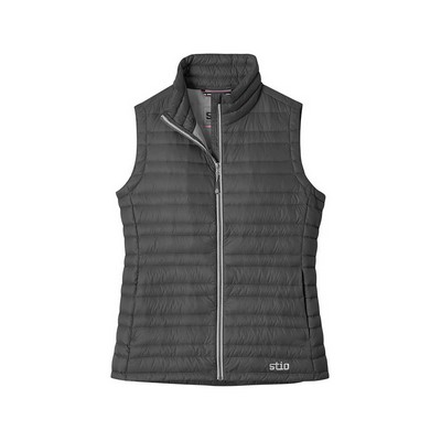 STIO Women's Down Vest