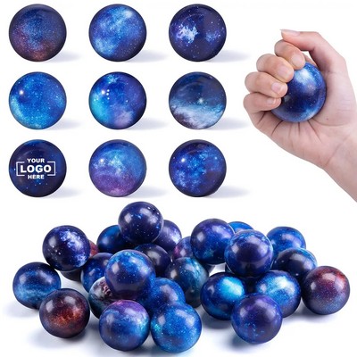 Stress Relief Squeeze Balls Fidget Toy Set