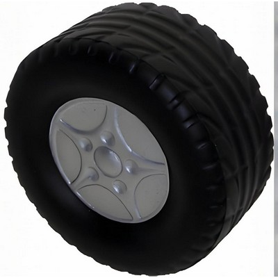 Tire Stress Reliever Toy