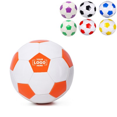 Traditional Soccer Ball for Kids and Adults