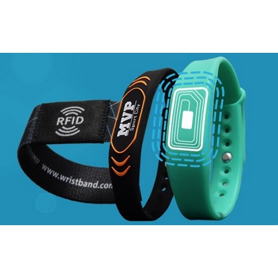 RFID Wristbands