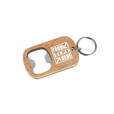 Bottle Opener Keychain