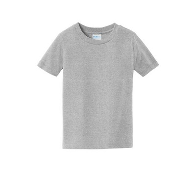 Port & Company® Toddler Fan Favorite Tee