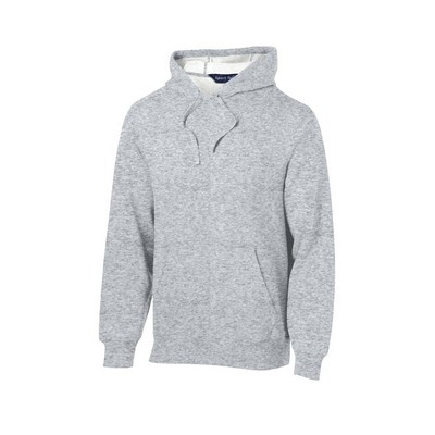 Sport-Tek® Pullover Hooded Sweatshirt