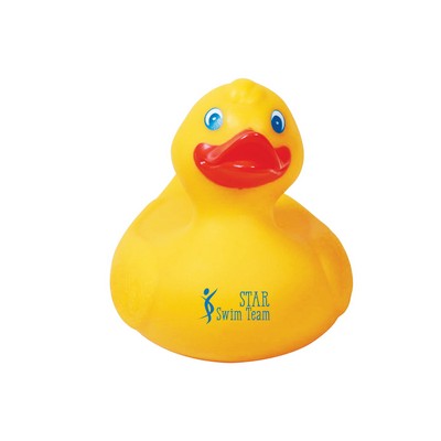 Prime Line Large Rubber Duck