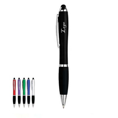 Stylus Ballpoint Pen