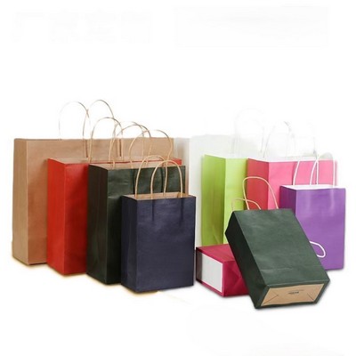 Kraft Paper Bags