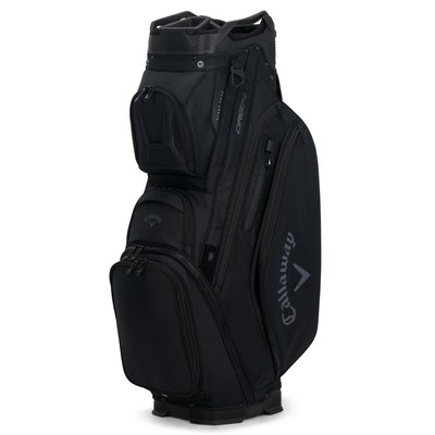 Callaway Org 14 Cart Bag - Black