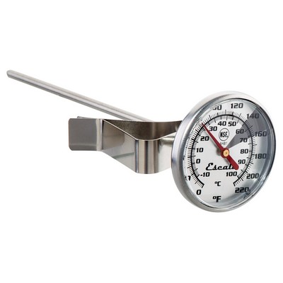 KitchenSupply Escali - Instant Read Beverage Thermometer