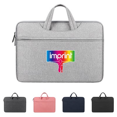 15 Inch Laptop Sleeve Handbag