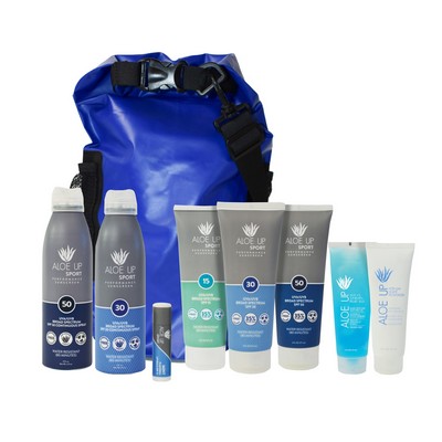 10L Waterproof Dry Bag with Sport