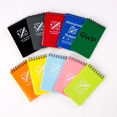 Pocket Notepad Notebook With Pen