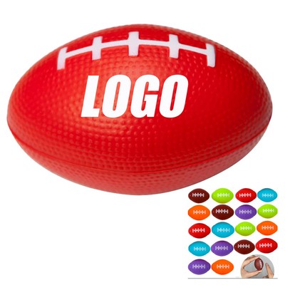 Rugby Ball Toys