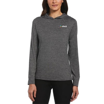 Callaway Soft Touch Ladies Hoodie