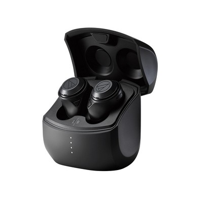 Audio-Technica Truly Wireless Earbuds