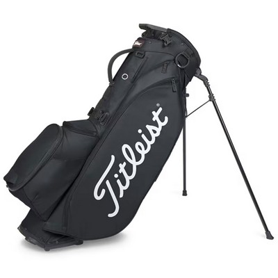 Titleist Players 5 Stand Bag