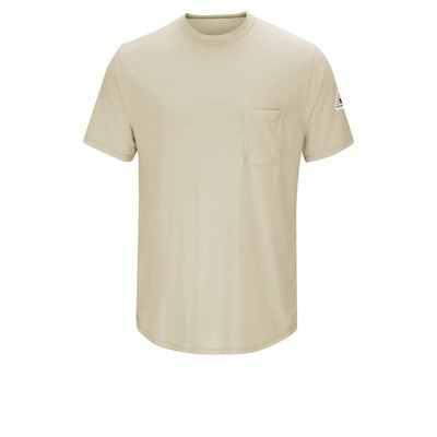 Bulwark Shirts - Men's Short-Sleeve Lightweight T-Shirt