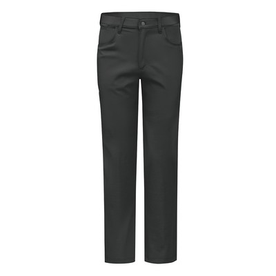 Red Kap - Work Pant - Men's 4-Pocket Work Pant