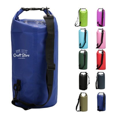 15L Waterproof Adventure Dry Bag