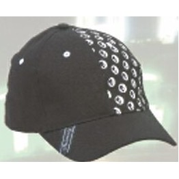 Sebafit Promotional Fitted Low Profile Cap