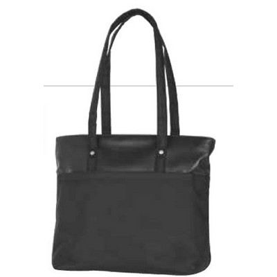 Lady's Design Compu-Tote Bag