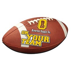 4CP Football Mousepad