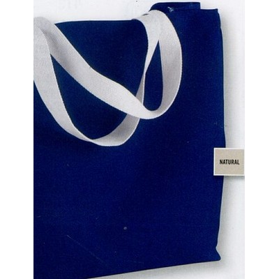 Augusta Sportswear 11 Oz. Cotton Canvas Tote Bag