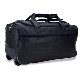 Roller Duffel Bag