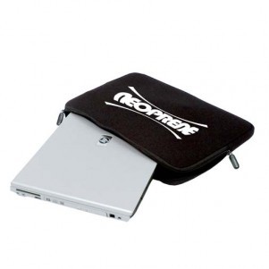 15.4" Neoprene Laptop Sleeve